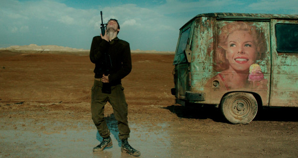 „Foxtrot” – filmul de deschidere a ediției TIFF 2018, din 8 iunie în cinematografe