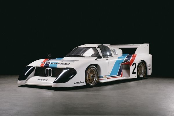 “Heroes of Bavaria”: o colecţie a celor mai importante maşini de curse BMW