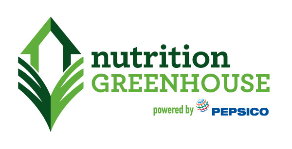 Pepsi Nutrition Greenhouse
