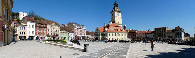 TVR organizează Festivalul Cerbul de Aur în coproducţie cu Primăria Municipiului Braşov şi cu Consiliul Judeţean Brașov