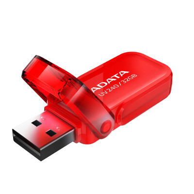 ADATA prezintă noile flash drive-uri USB UV240