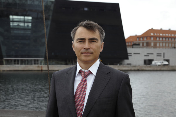Vitali Butbaev revine la Saxo și devine CEO al Europei Centrale și de Est