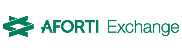 Aforti Exchange logo