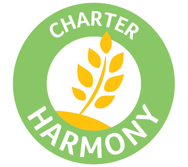 Logo Program Harmony