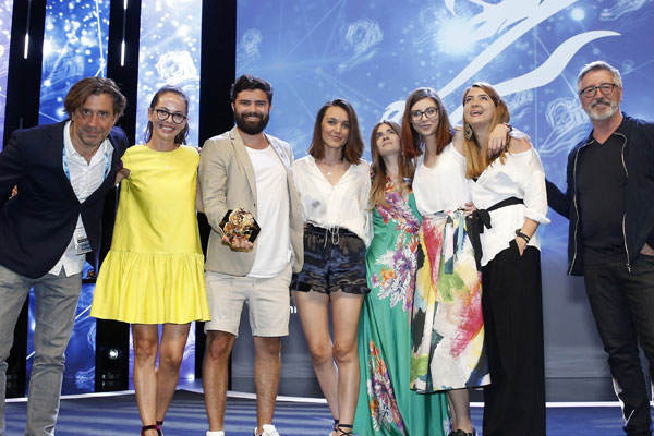 McCann Worldgroup Romania castiga Aur, Argint si Bronz la Cannes Lions 2018