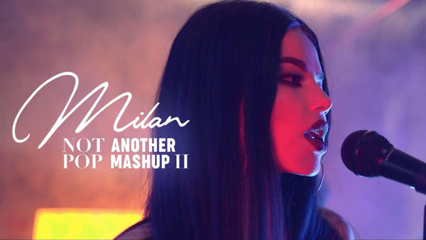 Milan lanseaza al doilea clip din compilatia ”Not Another Mash-up”