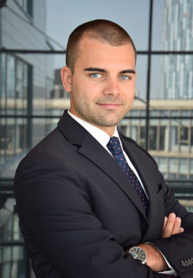 Daniel Cautiș, Managing Partner Dunwell
