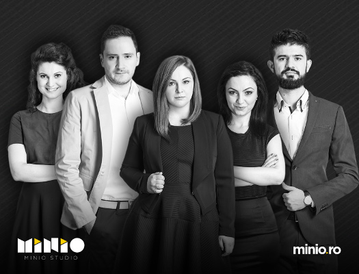 Minio Studio își continuă creșterea rapidă, numind un nou Head of Accounts