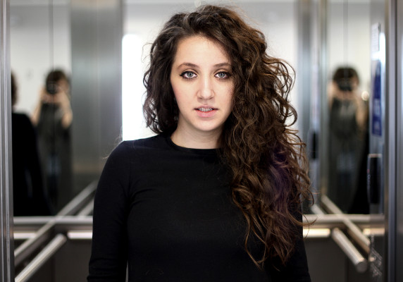 Simina Zidaru, Senior Copywriter, MullenLowe