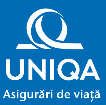 Logo UNIQA Asigurari de viata