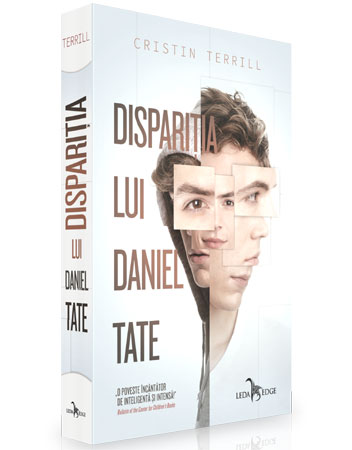 Disparitia lui Daniel Tate