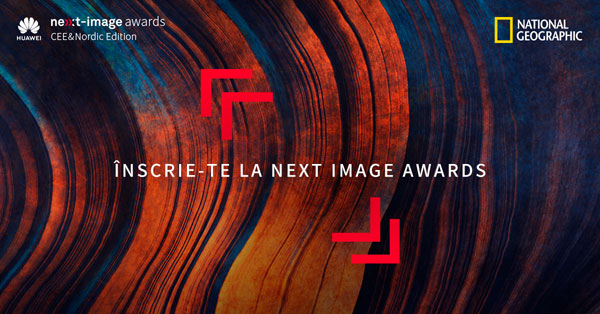 Huawei Next Image Awards