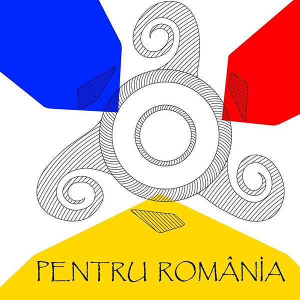 PENTRU ROMÂNIA – filmul care aduce războinicii daci în zilele noastre