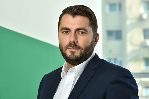 CBRE: Piața imobiliară a avut un prim trimestru foarte activ, în 2019