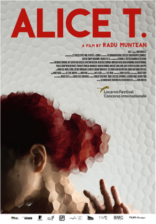 Filmul „Alice T.” în regia lui Radu Muntean – premieră mondială în competiția internațională a Festivalului de Film de la Locarno