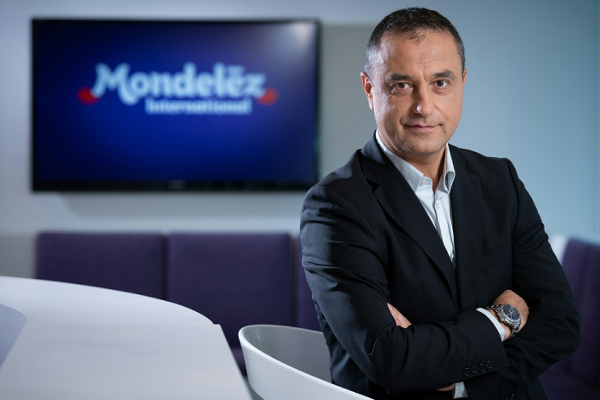 Mondelez România a semnat Carta Diversității