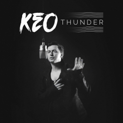 Keo lanseaza o reinterpretare aparte a piesei “Thunder” ( Imagine Dragons )