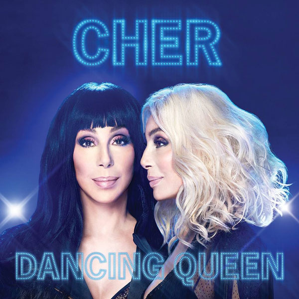 Noul single CHER: Gimme! Gimme! Gimme! (A Man After Midnight)