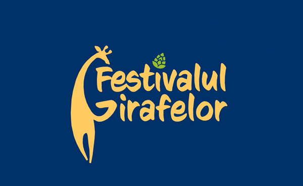 Festivalul Girafelor