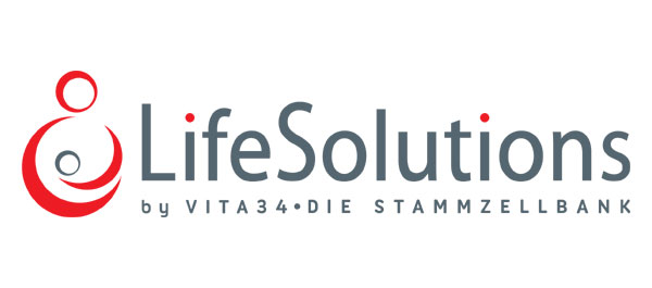Life Solutions logo