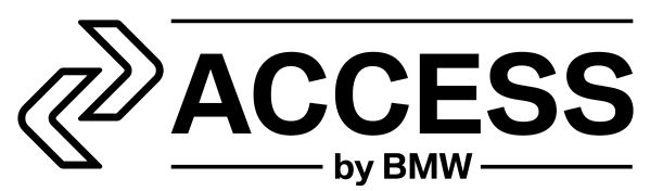 access by BMW