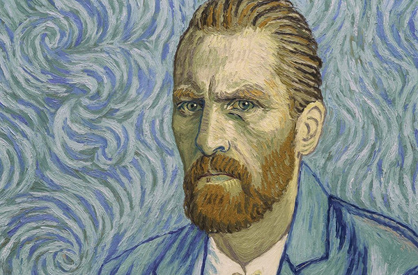 CU DRAG, VAN GOGH/ LOVING VINCENT