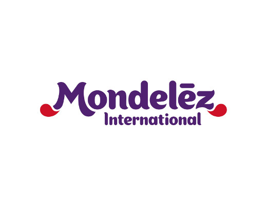 mondelez logo 2018