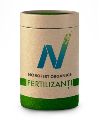 Norofert Organics fertilizanti