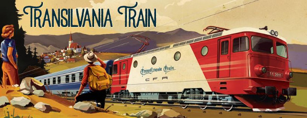 Transilvania Train, din nou pe șine în mai puțin de o săptămână