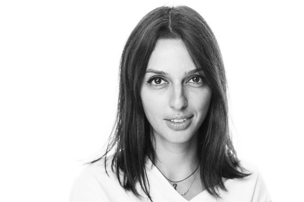 Andreea Filip, Group Business Director al agenției Oxygen