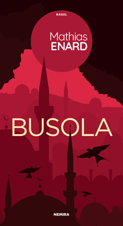 „Busola“, roman câștigător al premiului Goncourt, apare la editura Nemira