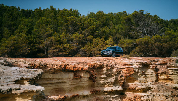 BMW şi decoperirea prin călătorie: sudul Portugaliei văzut prin obiectivul magic al “Traveller’s tales”
