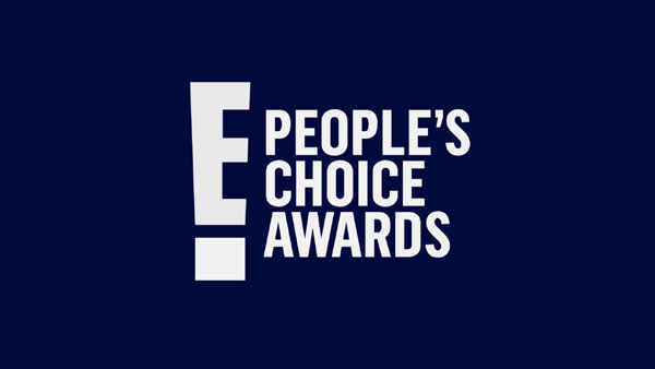 E! Peoples Choice Awards logo