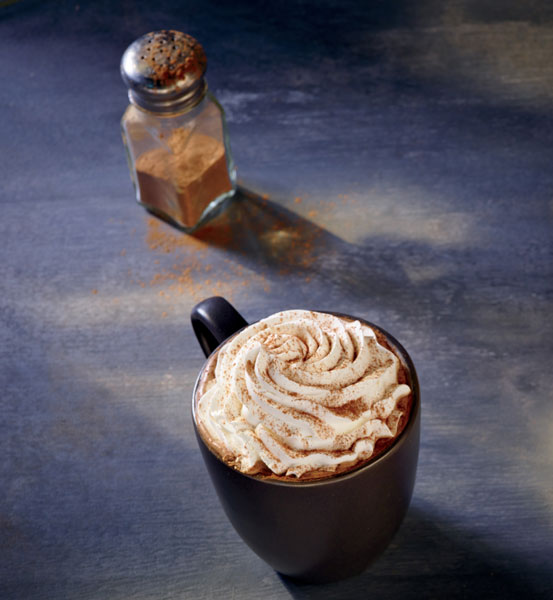 Top 3 băuturi de toamnă recomandate de barista Starbucks