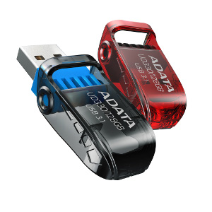 ADATA lansează stick-urile de memorie USB UD230 și UD330