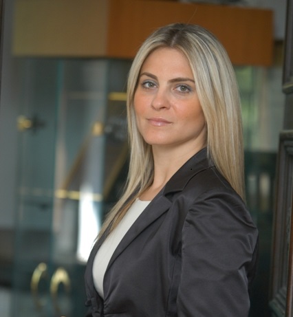 Andreea Mihai, lider Marketing și E-commerce Leroy Merlin România