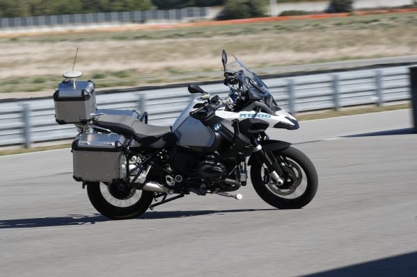 BMW R 1200 GS