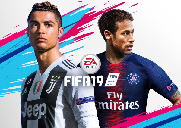 FIFA 19, unul dintre cele mai mari jocuri din lume, creat de talente tech din România și Canada, se lansează astăzi