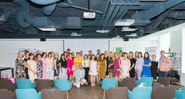 Elite Business Women: Încep întrunirile de afaceri de toamnă pentru femeile antreprenor din România