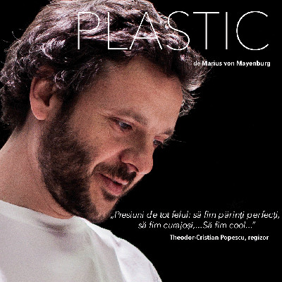 Spectacolul ”plastic” de Marius von Mayenburg, în regia lui Theodor-Cristian Popescu, deschide stagiunea de teatru 2018-2019 de la ARCUB
