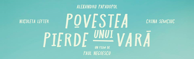 “Povestea unui pierde-vară”, cea mai așteptată comedie a toamnei, are premiera pe 21 septembrie în cinematografele din România