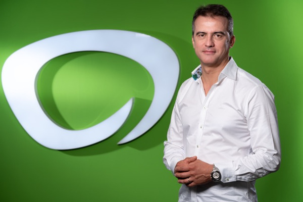 Sergiu Chircă, CEO al Elefant Online S.A.