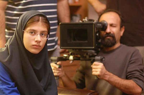 Asghar Farhadi vine la Les Films de Cannes à Bucarest