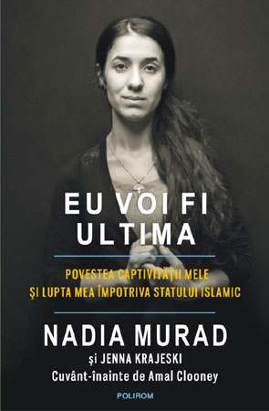 Nadia Murad, Eu voi fi ultima