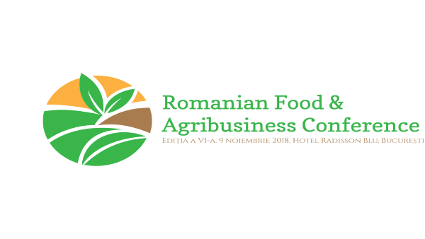 Romanian Food & Agribusiness Conference