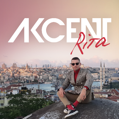 Akcent revine cu un nou single – Rita
