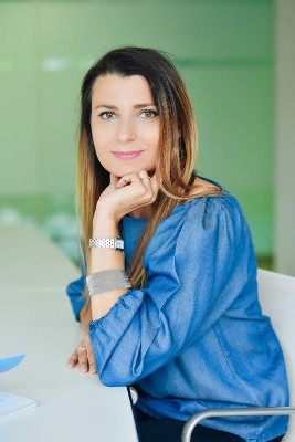 Camelia Malahov, Director Impozitare Directă Deloitte România