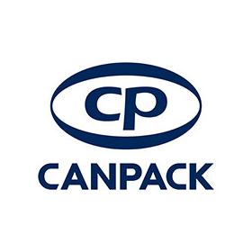 canpack logo