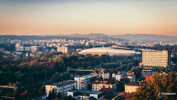 Clujul respiră IT și reunește toți promotorii industriei în 4 zile de evenimente dedicate
