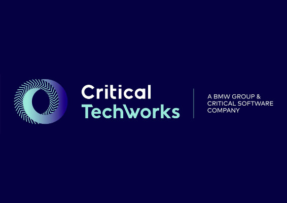 BMW Group şi CRITICAL Software formează joint-venture-ul Critical TechWorks în Portugalia